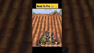 Noob To Pro tips and tricks | Pubg mobile Tips