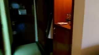 Marriott Karachi Business hotel review Pakistan