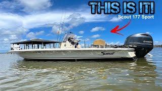 2018 Scout Boats 177 Sport | In-Depth Review and Walk-Around