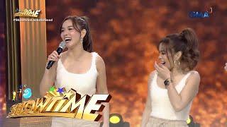 Ang pinagbiyak na bunga, Ate Jackie meets ‘ATE JACKIE!’ (Kalokalike) | It's Showtime