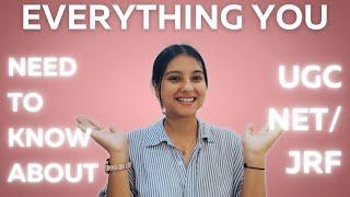 What is UGC NET with new Updates | Eligibility | Syllabus | Exam Pattern | Preparation strategy
