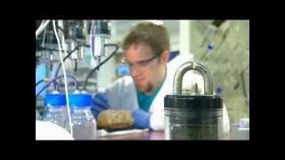 Corrosive Waste Water
