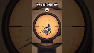 Bro is NOT player 456  #fortnite #fortniteshorts