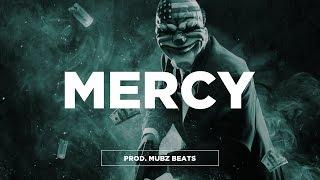 Meek Mill Type Beat - "Mercy" | Trap Type Beat 2025