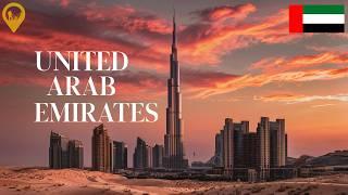 United Arab Emirates (UAE) Explained in 11 Minutes (History and Culture)