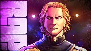 THE SENTRY RAP (Thunderbolts) "The Void" | Daddyphatsnaps - New Avengers
