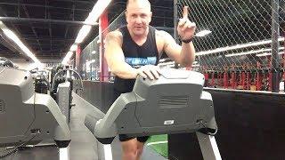 #1 Treadmill Trick For Six-Pack Abs (or a FLAT Belly)