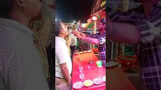  fire paan raipur chhattisgarh Fun World #viral #vlog #video