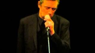 Teho Teardo & Blixa Bargeld - Still Smiling (live)