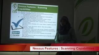 Nessus Professional Vulnerability Scanner Product Overview by E-SPIN