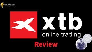 XTB Beginner Guide  - Trading Platform