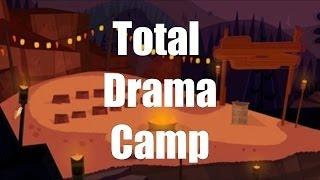 Total Drama Camp - The Final 3