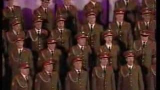 Kalinka - Red Army Choir (Les Choeurs de l'Armée Rouge)