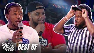 Wild ‘N Out Battles That Ended In A Tie  Wild 'N Out