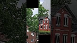 Beautiful Places in Odense, Denmark #viral #denmark #youtubeshorts