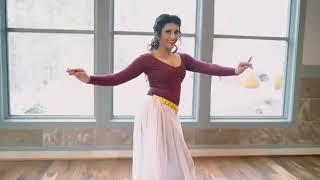 Nainowale Ne | Dance Cover by Neelam | Padmaavat | Pixel 6 Studio