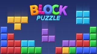 Block Puzzle - Color Blast