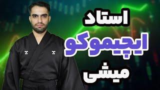 آموزش ایچیموکو - آموزش کامل اندیکاتور ایچیموکو