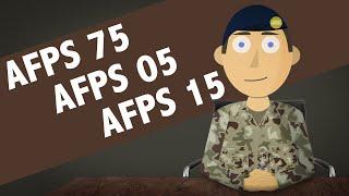 Armed Forces Pension Schemes For Squaddies