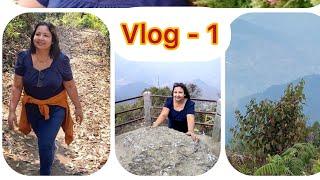 Ichchhe gaon to Sillery gaon Trek/ Offbeat destination/ Sillery gaon to Rameti view point