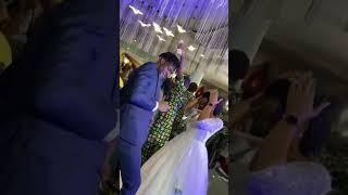 Billionaire prince visits a local wedding and then this happened 