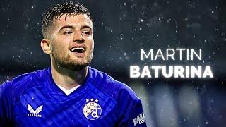 Martin Baturina - Maestro Midfielder | 2024