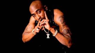 2Pac - I wonder (2024)