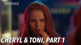 Cheryl and Toni, Pt. 1 | Riverdale