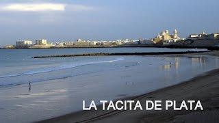 La tacita de plata, cuentos de Cadiz