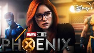 PHOENIX Teaser (2025) With Madelaine Petsch & Hugh Jackman