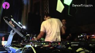 Ricardo Villalobos | Kristal Glam Club | Bucharest (Romania)