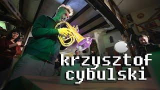 1,2,3 Krzysztof Cybulski - MODULAR PROCESS MUSIC LIVE /4K