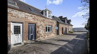 £160K -Dream Home in The Highlands - Stunning Renovated Fisher - Cottage - LIVING IN SCOTLAND