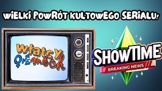 SHOWTIME NEWS - Wielki powrót "Włatcy Móch"!