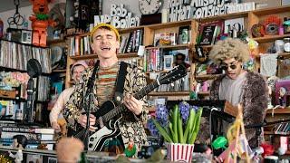 Tōth: NPR Music Tiny Desk Concert