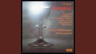 Wagner: Parsifal, WWV 111 - Prelude