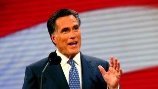 Things Mitt Romney thinks are important