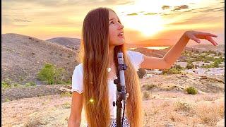 Before You Go - Karolina Protsenko - Voice Cover - Lewis Capaldi