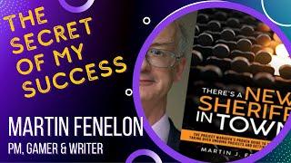 The Secret to Success: Uncovering the Surprising Source of a Project Managers Success!