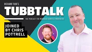 [174] Insights From One of the UK's Most Innovative MSPs