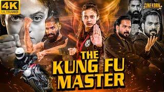 The Kung Fu Master (4K) Hindi Dubbed Superhit South Movie | South Best Action Movie 2024