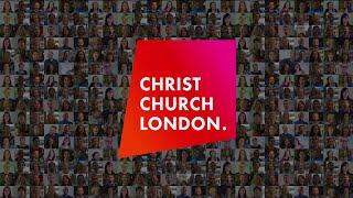 ChristChurch London: Our People