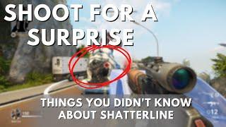 Shatterline Beginner Tips That You Need To Know