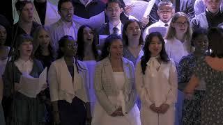 Jerusalem - Melbourne Adventist Youth Choir