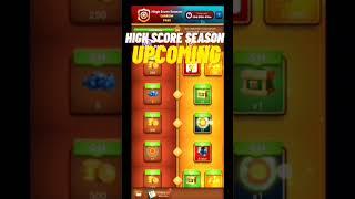 Carrom Pool Upcoming New Carrom pass First look  | High Score Season  | #viral #trending #carrom