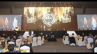 STEELBIRD Excellence Award- SEA 2018 || Thailand || PART 2 || STEELBIRD HELMETS