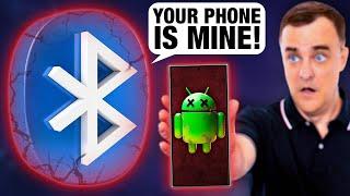 Android Bluetooth Hacking