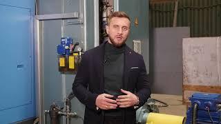 Токарно-карусельный станок с ЧПУ 1516Ф3