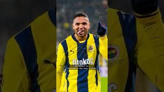 35 MİLYON EURO TEKLİF REDDEDİLDİ #fenerbahçe #shorts