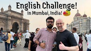 Mumbai Fruit Challenge!